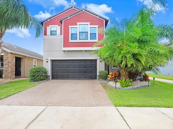 10043 Sage Creek Dr, Ruskin, FL 33573