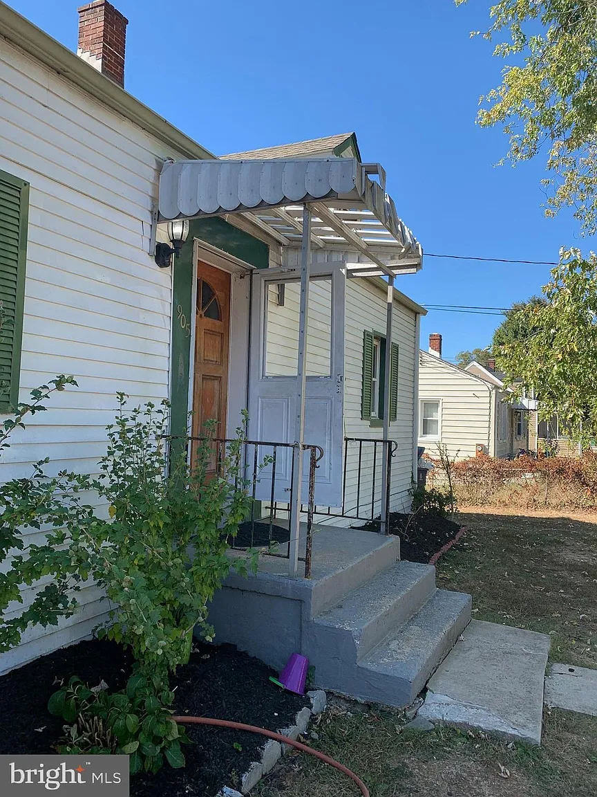 4905 Wicomico Ave photo 1