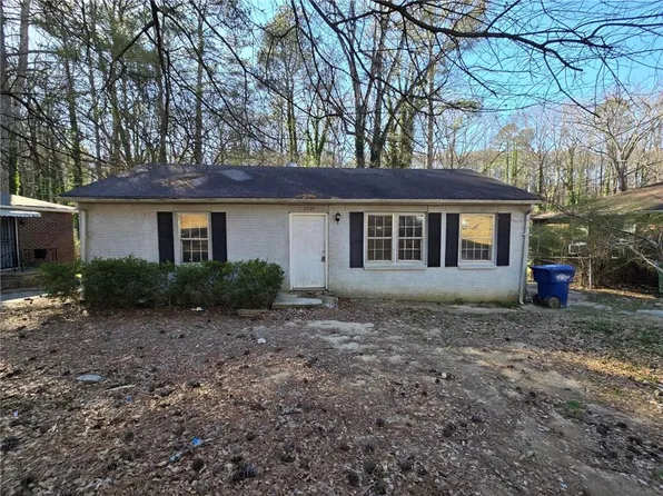 2909 Diana Dr SW, Atlanta, GA 30315