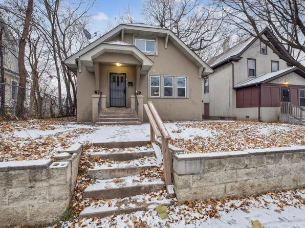 2914 Newton Ave N, Minneapolis, MN 55411