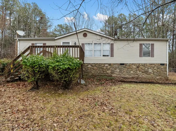 675 Pacoman Rd, Evington, VA 24550