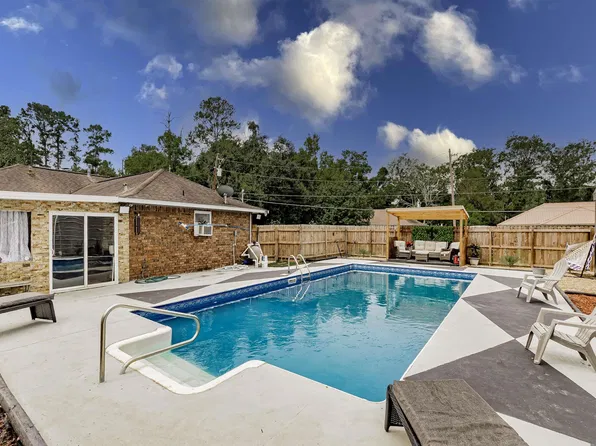 11222 Sheets Rd, Gonzales, LA 70737