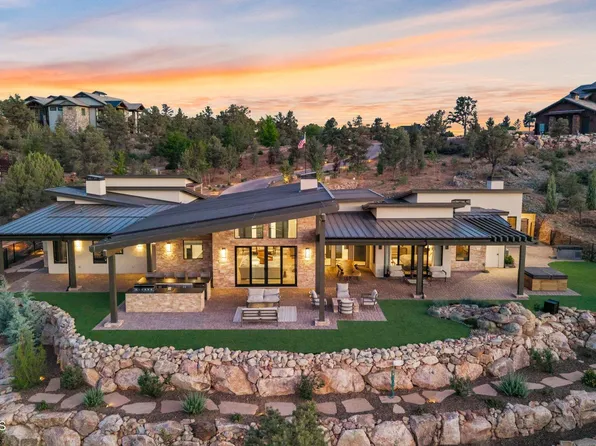 15375 N High Lonesome Way, Prescott, AZ 86305