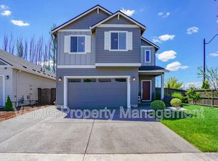 8501 N 1st St, Ridgefield, WA 98642