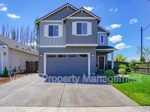 8501 N 1st St, Ridgefield, WA 98642