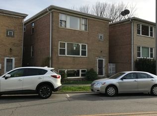 7542 Brown Ave APT 2, Forest Park, IL 60130