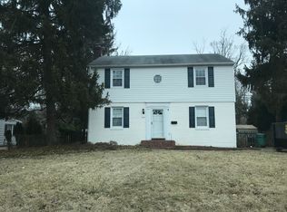 8417 Kellogg Ct, Lutherville Timonium, MD 21093