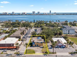 1871 S Ridgewood Ave, Daytona Beach, FL 32119