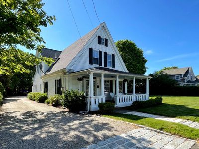 181 Sea St, Hyannis, MA, 02601