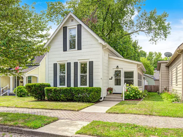 1207 Clinton St, Noblesville, IN 46060