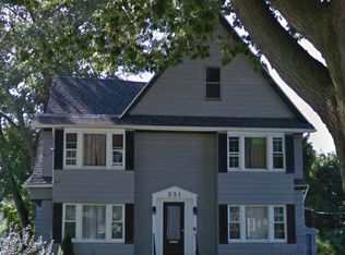 331 Downing St, Buffalo, NY 14220