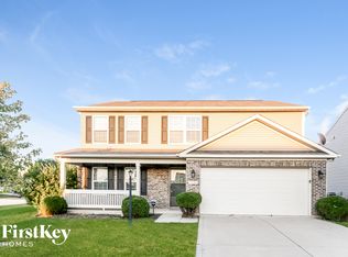 3735 Pursley Ln, Indianapolis, IN 46235