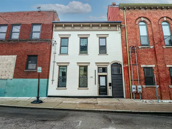 107 Corwine St, Cincinnati, OH 45202