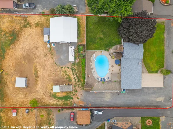 1728 Grelle Ave, Lewiston, ID 83501