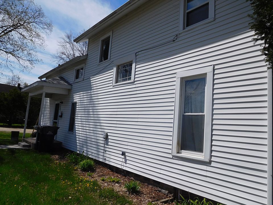 3 Bed Exterior