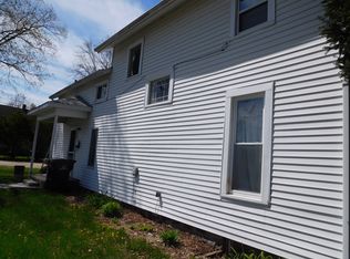 438 E Green St, Hastings, MI