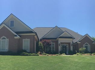 1427 Knob Hill Cir, Evans, GA 30809