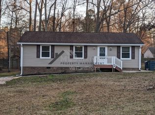 809 Carter Ave, Durham, NC 27703