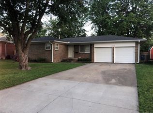 10946 E 4th St, Tulsa, OK 74128