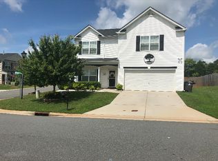 4970 Old Towne Village Cir, Pfafftown, NC 27040