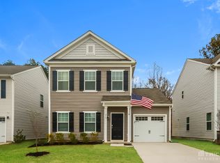 838 Fraternity Row, Kannapolis, NC 28081