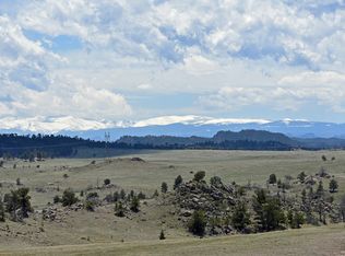 28 Blazing Star Way, Tie Siding, WY 82084