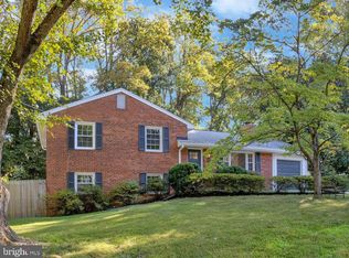 6420 Julian St, Springfield, VA 22150