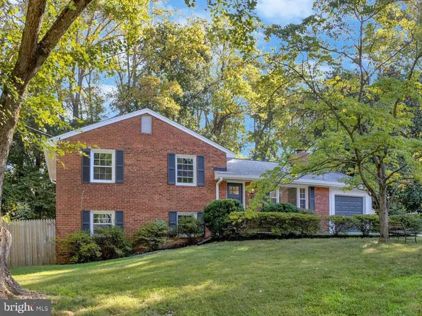 6420 Julian St, Springfield, VA 22150