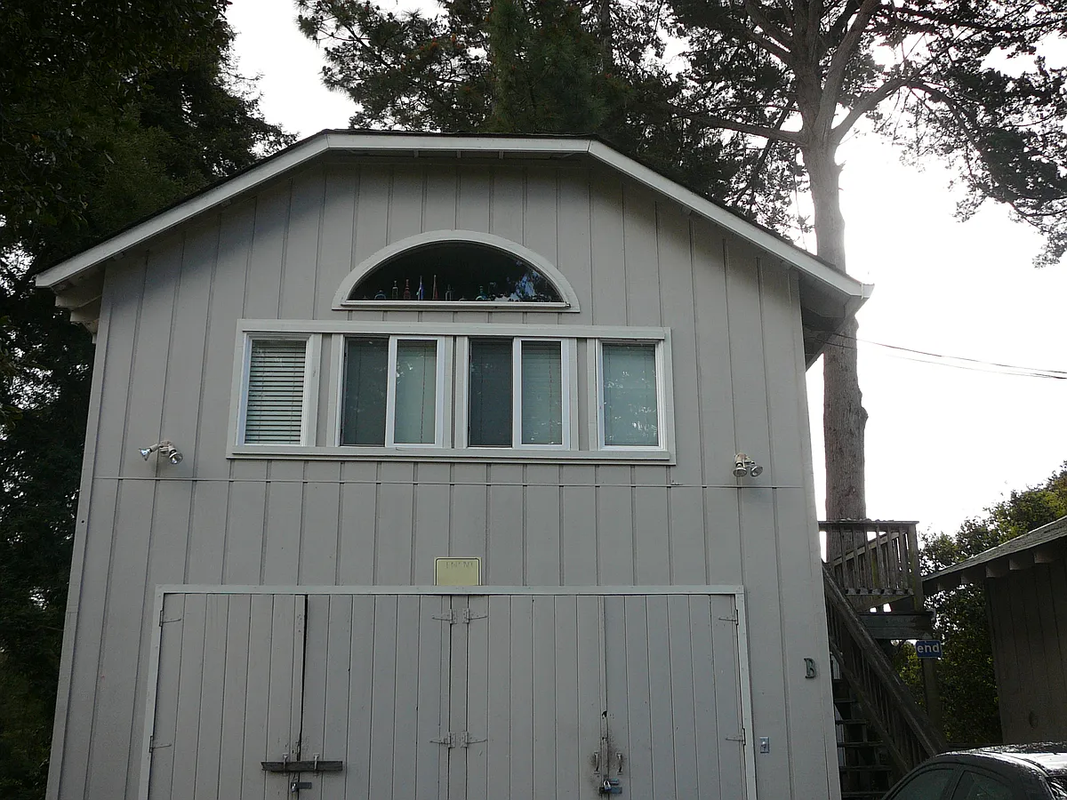 Building Photo - 9028 Soquel Dr #B