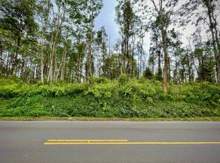 Nanawale Blvd LOT 539, Pahoa, HI 96778