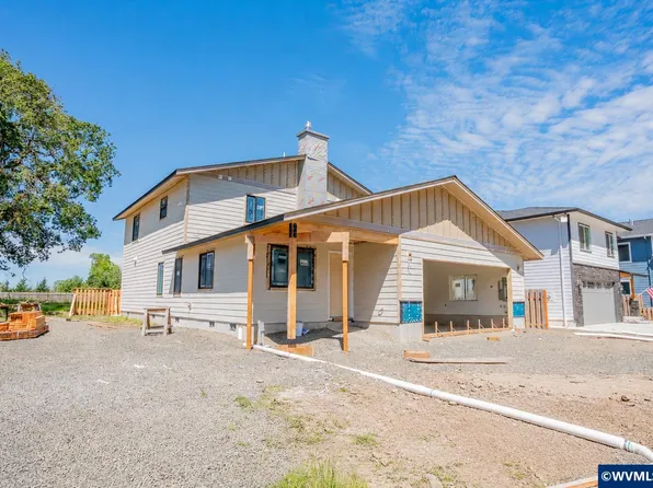 2456 Phillips Way, Lebanon, OR 97355
