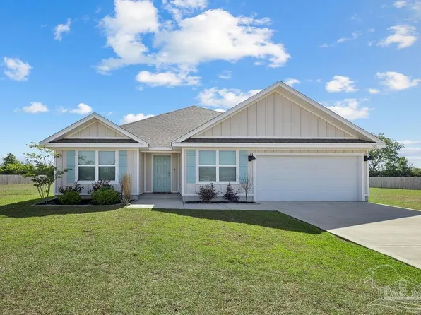 7714 Gumbo Ave, Pace, FL 32571