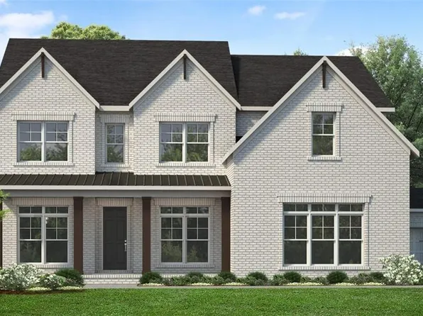 4940 Asprey Ct, Cumming, GA 30040