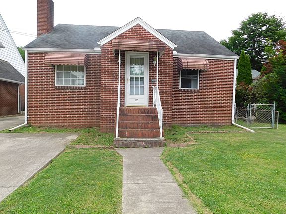 2nd image of 26 Kitson St