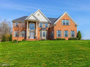 3548 Finish Line Dr, Gainesville, VA 20155