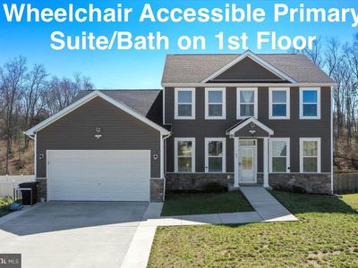 84 Sanibel Way, Martinsburg, WV, 25405