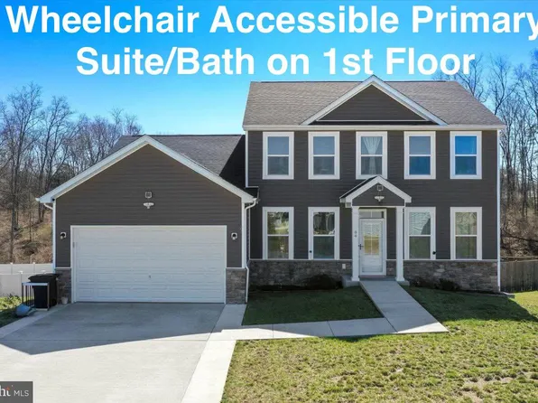 84 Sanibel Way, Martinsburg, WV 25405