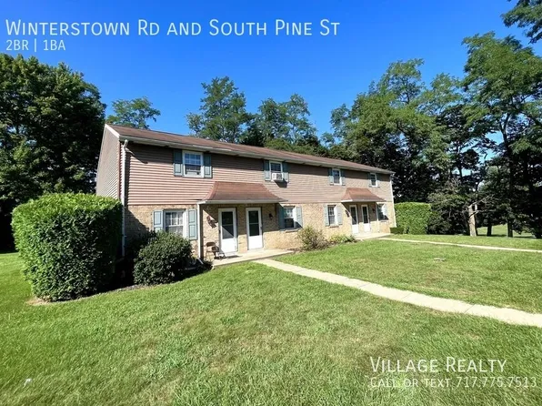 (undisclosed Address), Red Lion, PA 17356