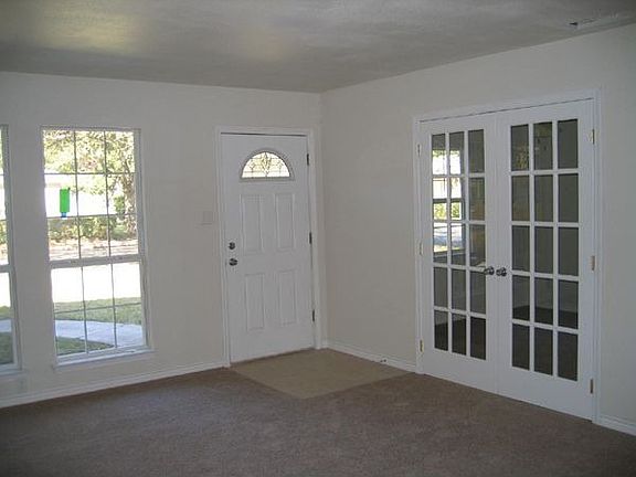 Wonderful view of main living area