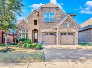 1049 Dunhill Ln, Forney, TX 75126