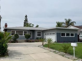 923 Crestfield Dr, Duarte, CA 91010