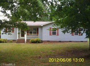 2684 Welborn Rd, Kernersville, NC 27284