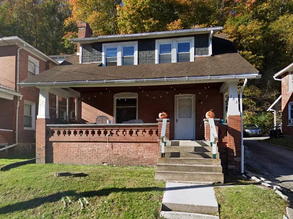 183 N Fairview St, Lock Haven, PA 17745