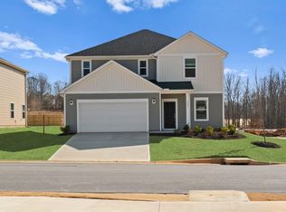 129 Martel Dr, Spartanburg, SC 29301