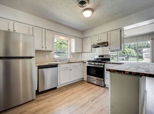 1702 Independence St, Fort Smith, AR 72901