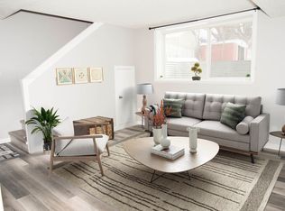 12730 113a St NW #30B, Edmonton, AB T5E5B3