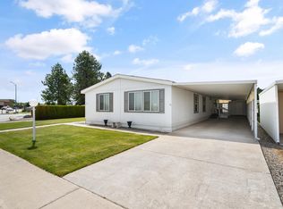 312 N Columbia Center Blvd #35, Kennewick, WA 99336