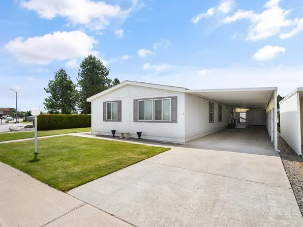 312 S Columbia Center Blvd Unit 35, Kennewick, WA 99336