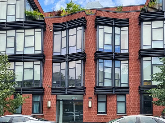 Rented by Brown Harris Stevens | media 35