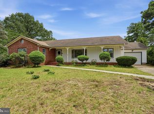 68 Tensaw Dr, Browns Mills, NJ 08015